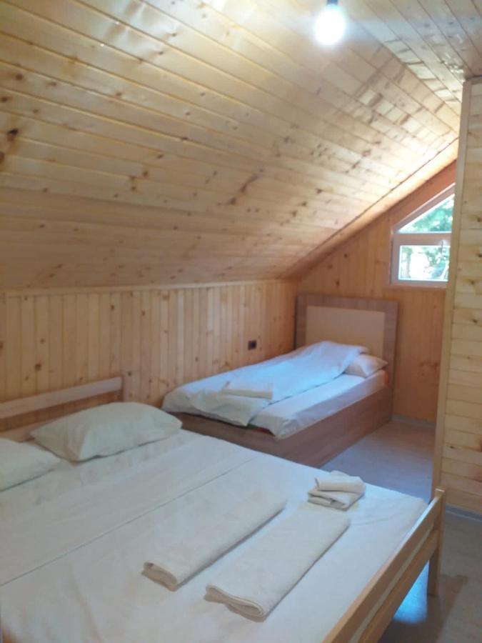 Bujtina Arlindi Bed & Breakfast Valbone Exterior photo