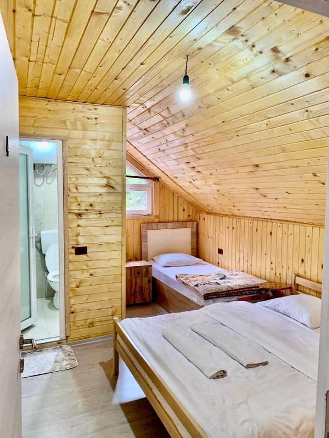 Bujtina Arlindi Bed & Breakfast Valbone Exterior photo