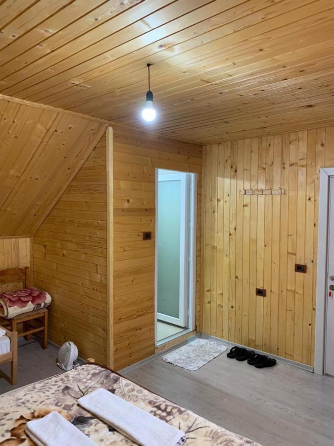 Bujtina Arlindi Bed & Breakfast Valbone Exterior photo