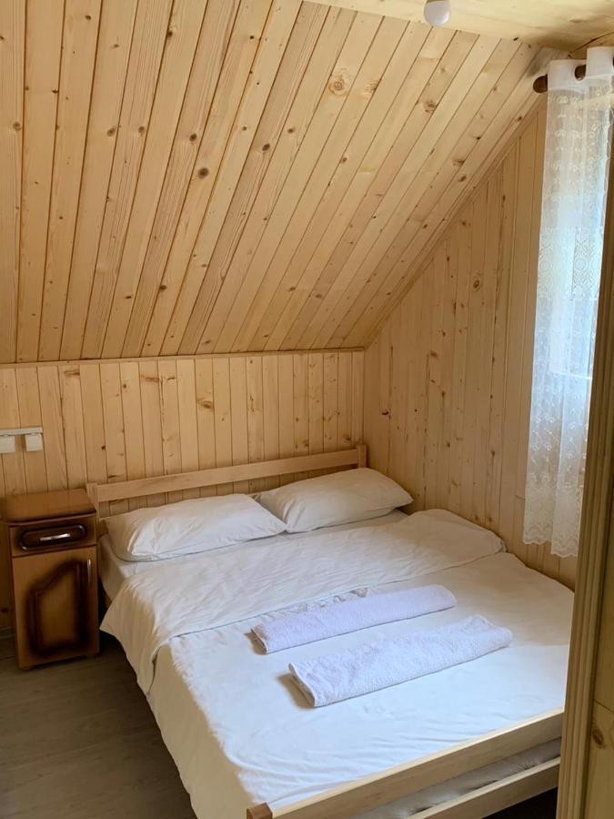 Bujtina Arlindi Bed & Breakfast Valbone Exterior photo